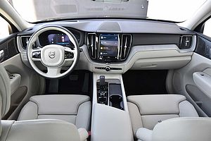 Volvo  Recharge Ultimate, T8 AWD plug-in hybrid, Ηλεκτρικό/Bενζίνη , Bright